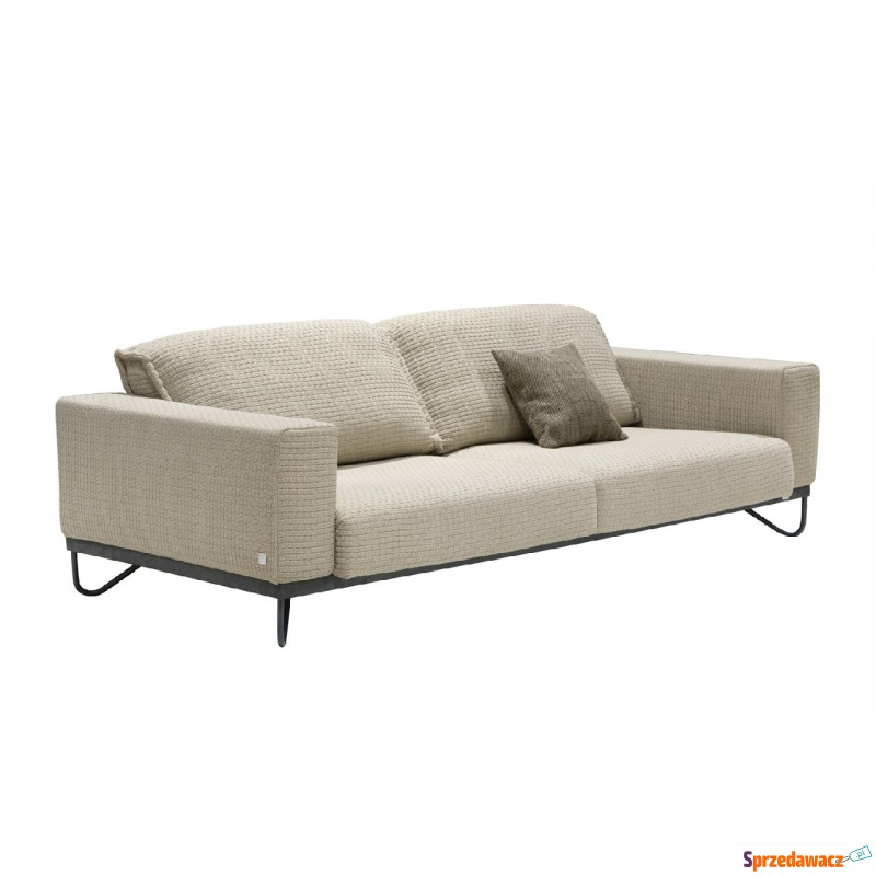 Sofa Tempo 3BF Exclusive - Sofy, fotele, komplety... - Lębork