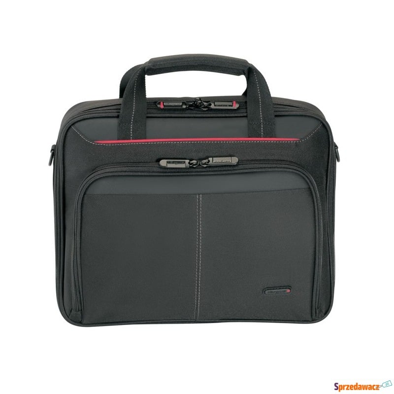 Targus Classic Clamshell Case 15,6" czarna - Torby, plecaki do laptopów - Suwałki