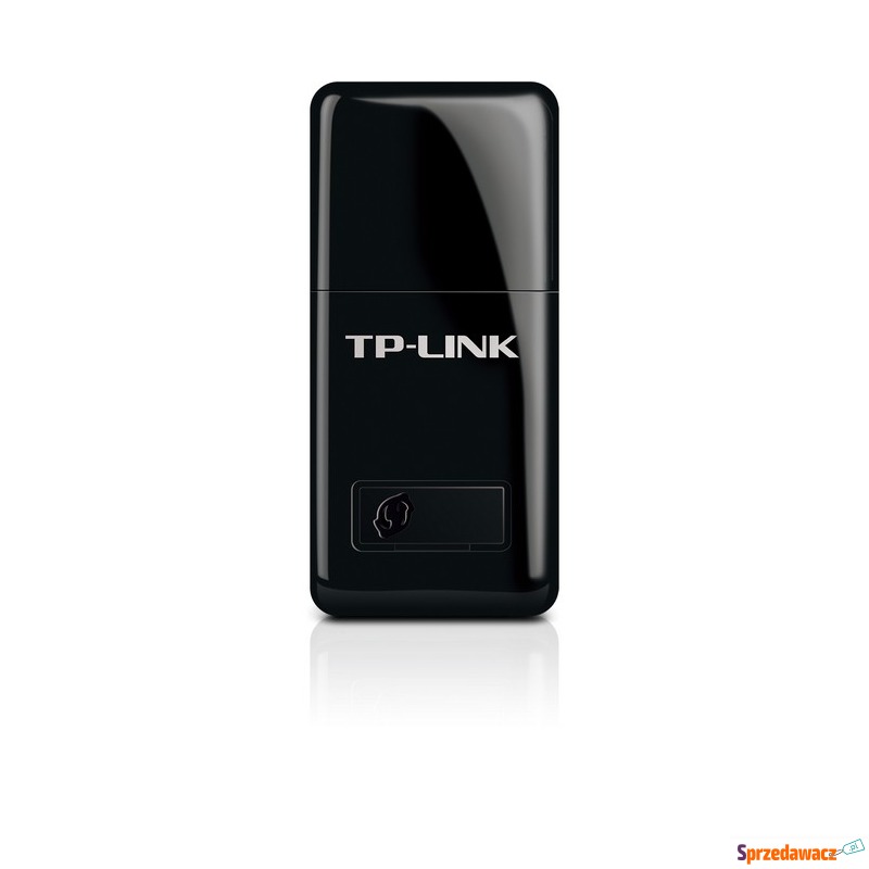 TP-Link TL-WN823N - Karty sieciowe - Leszno