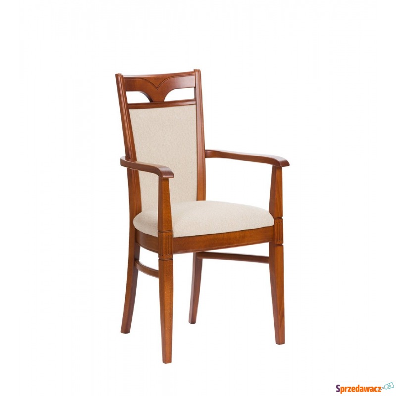 Fotel Verdi (749297) - Krzesła do salonu i jadalni - Lubin