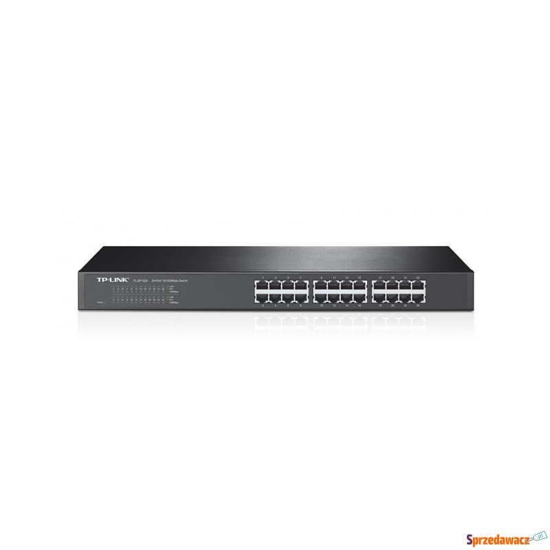 TP-Link TL-SF1024 - Switche - Borsk