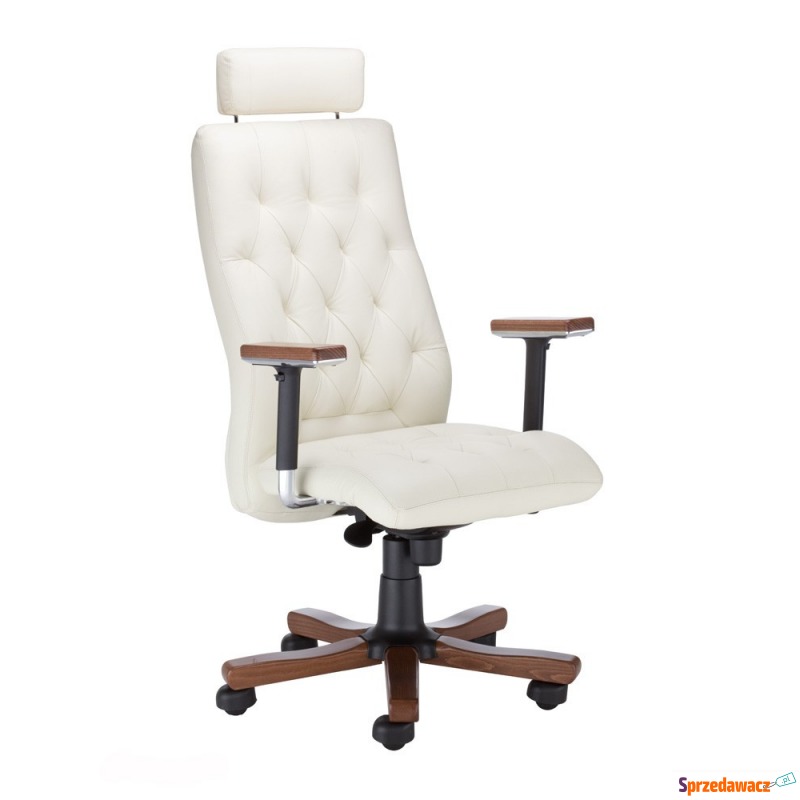 Fotel biurowy CHESTER EXTRA HRU R23P3 - Krzesła biurowe - Działdowo