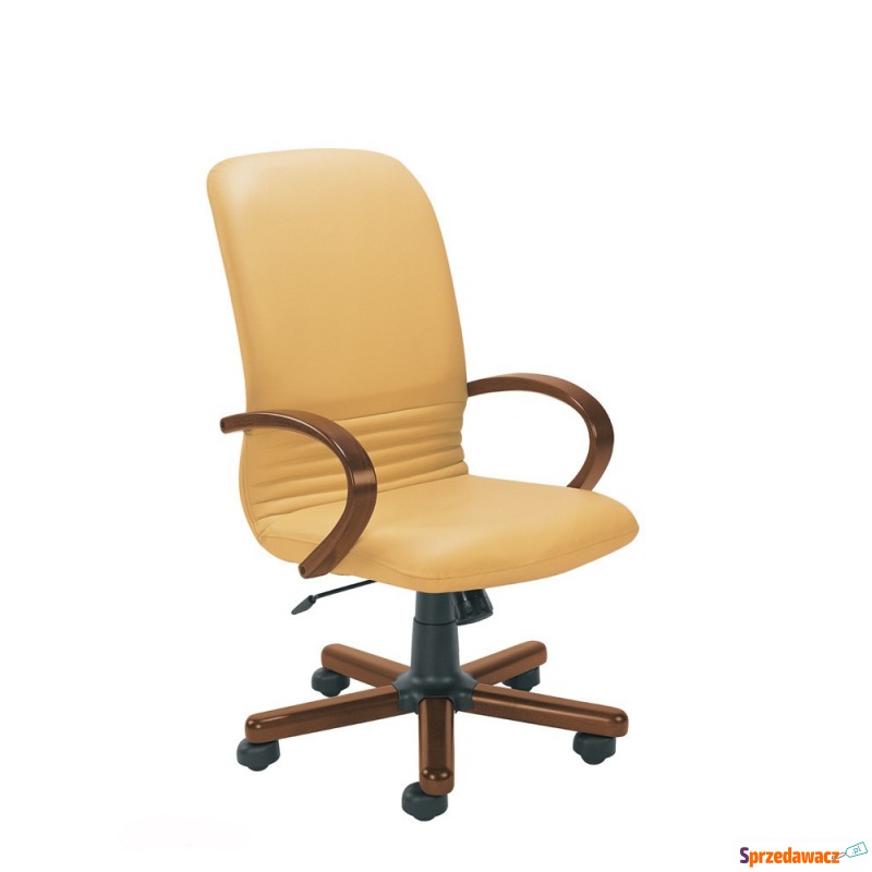 Fotel biurowy MIRAGE extra z mechanizmem Tilt - Krzesła biurowe - Kwidzyn