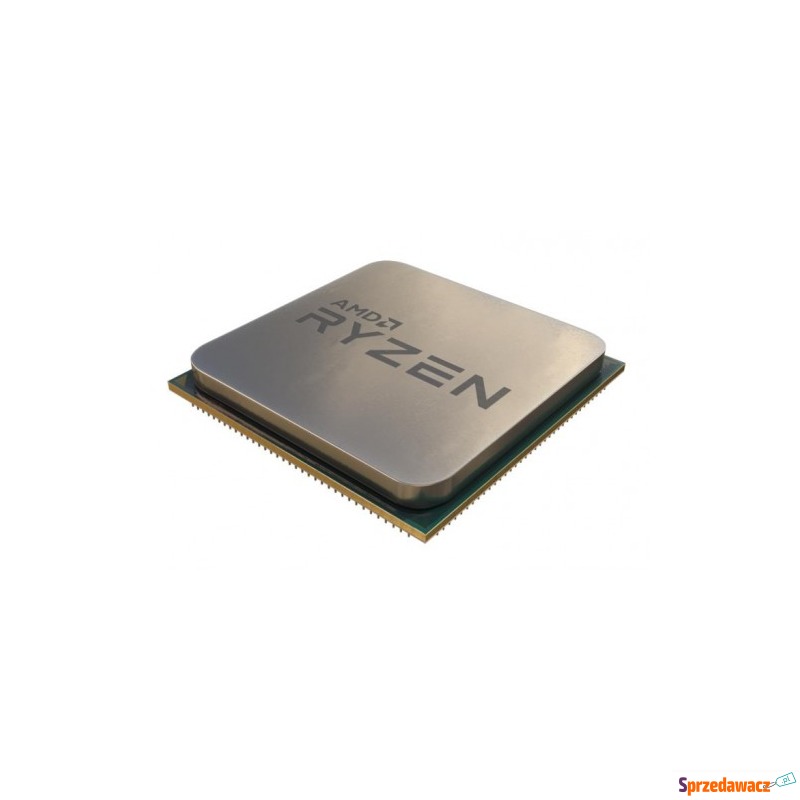 Procesor AMD Ryzen 5 2600X Tray - Procesory - Zabrze