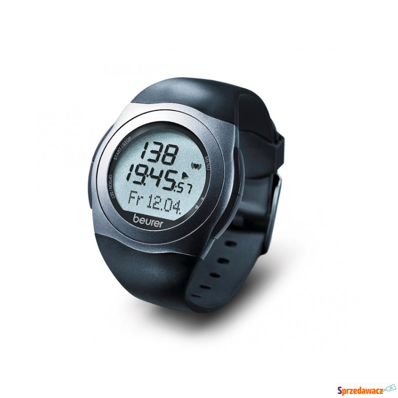 Zegarek sportowy Beurer PM 25 - Smartwatche - Głogów