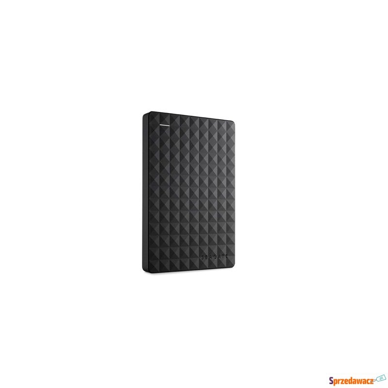 Seagate Expansion Portable 1TB czarny - Przenośne dyski twarde - Nowy Targ