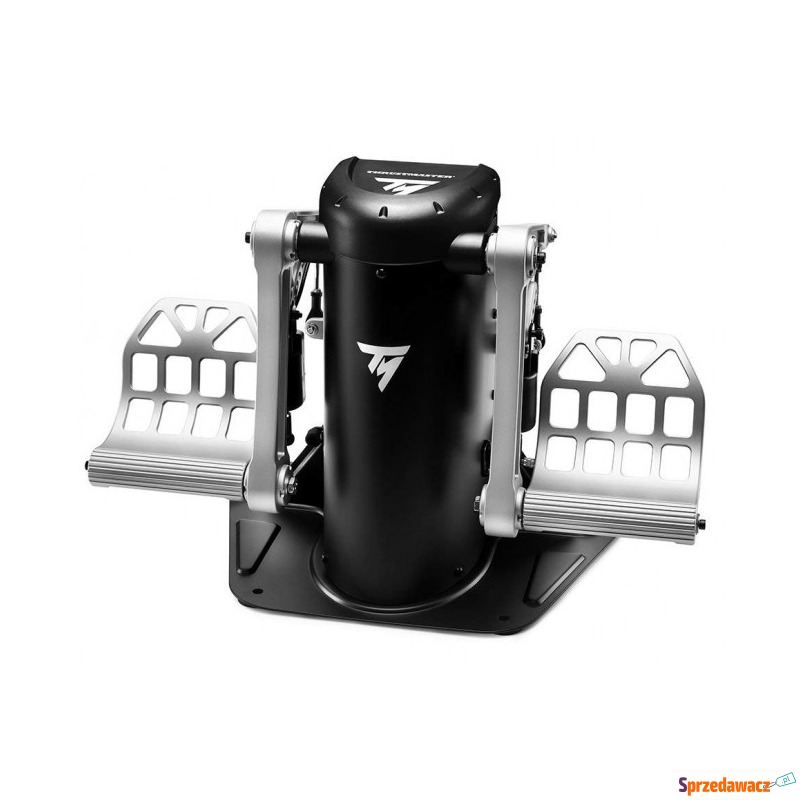 Thrustmaster TPR Pendular Rudder Pedals - Kierownice - Skierniewice