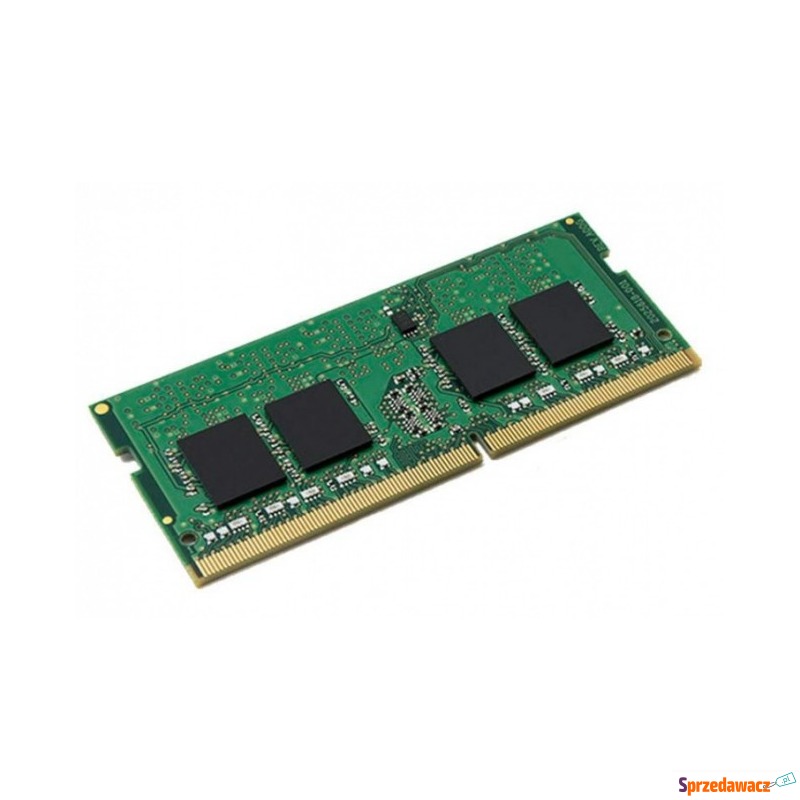 OEM 4GB [1x4GB 2666MHz DDR4 SODIMM] z demontażu - Pamieć RAM - Psary