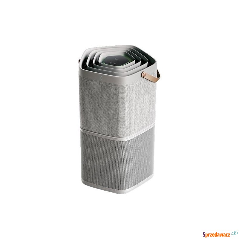 Oczyszczacz powietrza ELECTROLUX Pure A9 PA91-404GY - Oczyszczacze i nawil... - Lubowidz