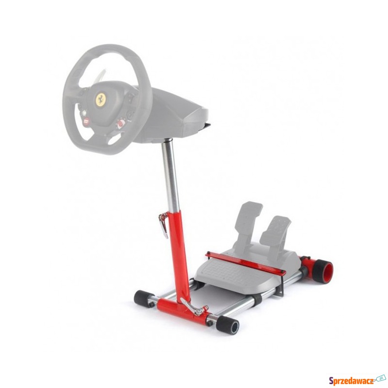 Wheel Stand Pro V2 Rosso - Kierownice - Orpiszew