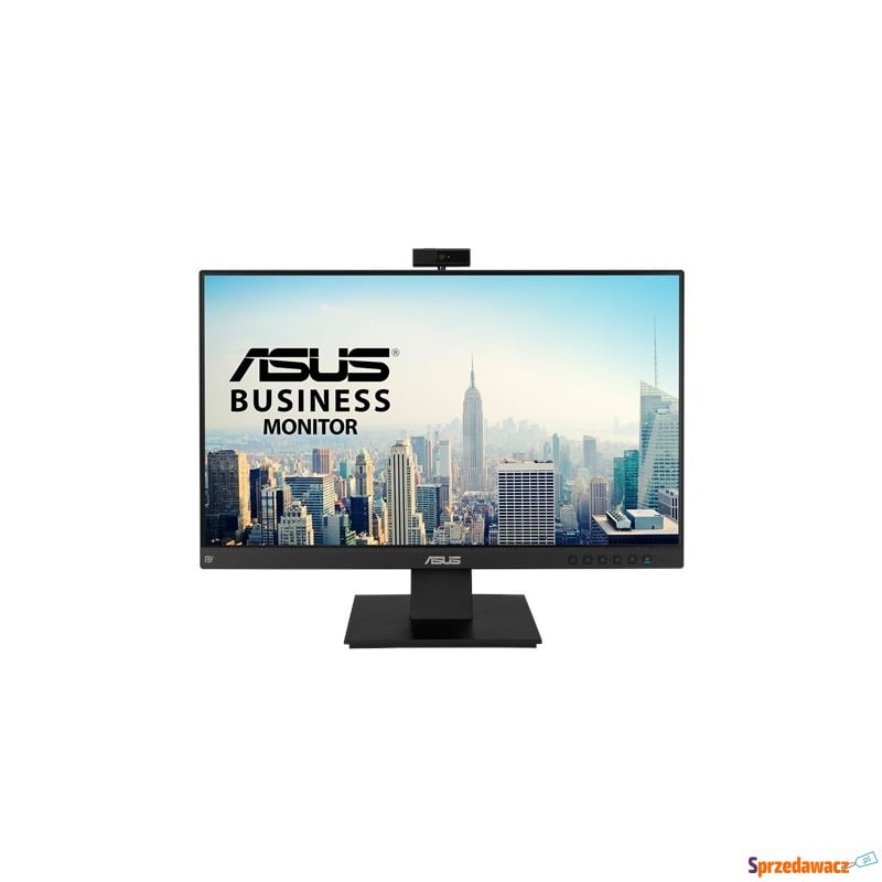 ASUS Business BE24EQK [kamera internetowa] - Monitory LCD i LED - Szczecinek
