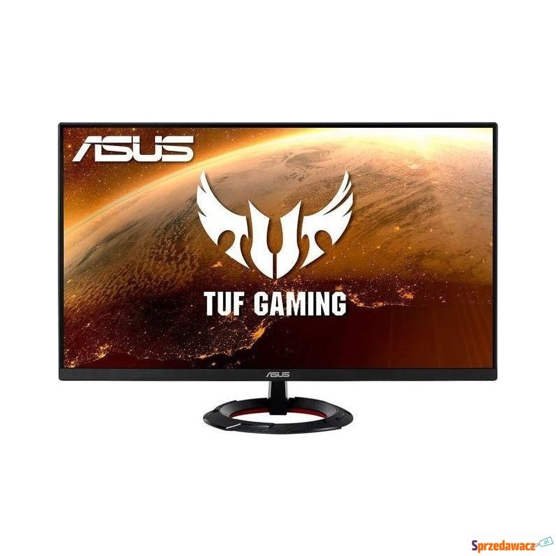 ASUS TUF Gaming VG279Q1R [144Hz, Extreme Low... - Monitory LCD i LED - Poznań