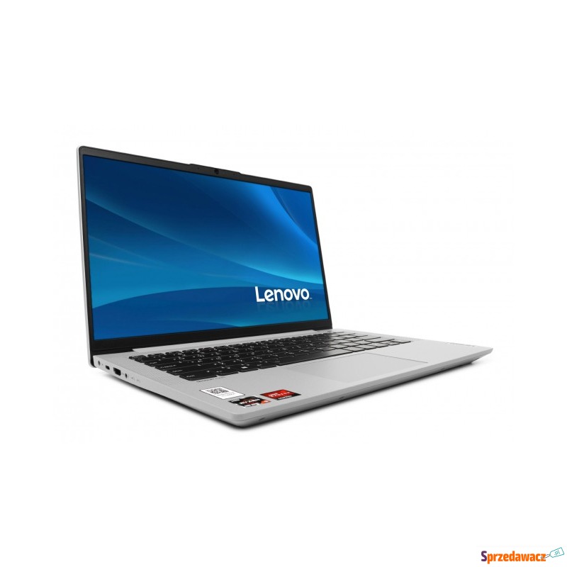 Lenovo Ideapad 5-14ARE (81YM006XPB) - 512GB M.2... - Laptopy - Białogard