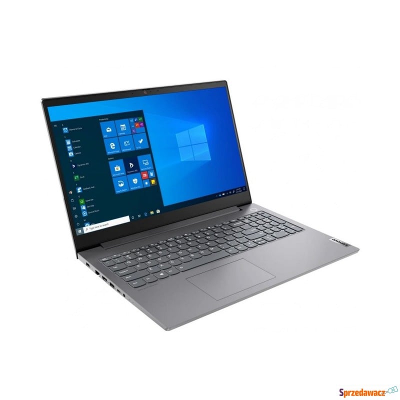 Lenovo ThinkBook 15p-IMH (20V30009PB) - Laptopy - Mrągowo