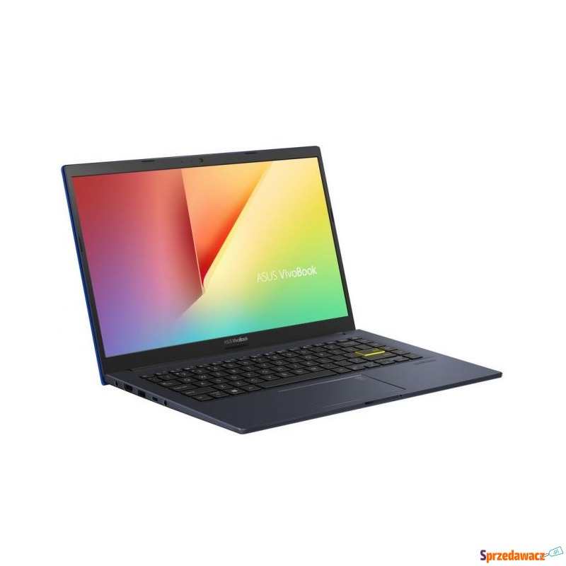 ASUS VivoBook 14 X413EA-EB075T - Laptopy - Siemianowice Śląskie