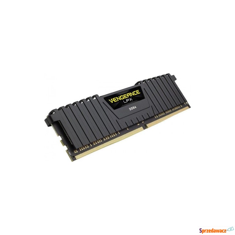 Vengeance LPX DDR4 8 GB 2400MHz CL16 - Pamieć RAM - Lubin