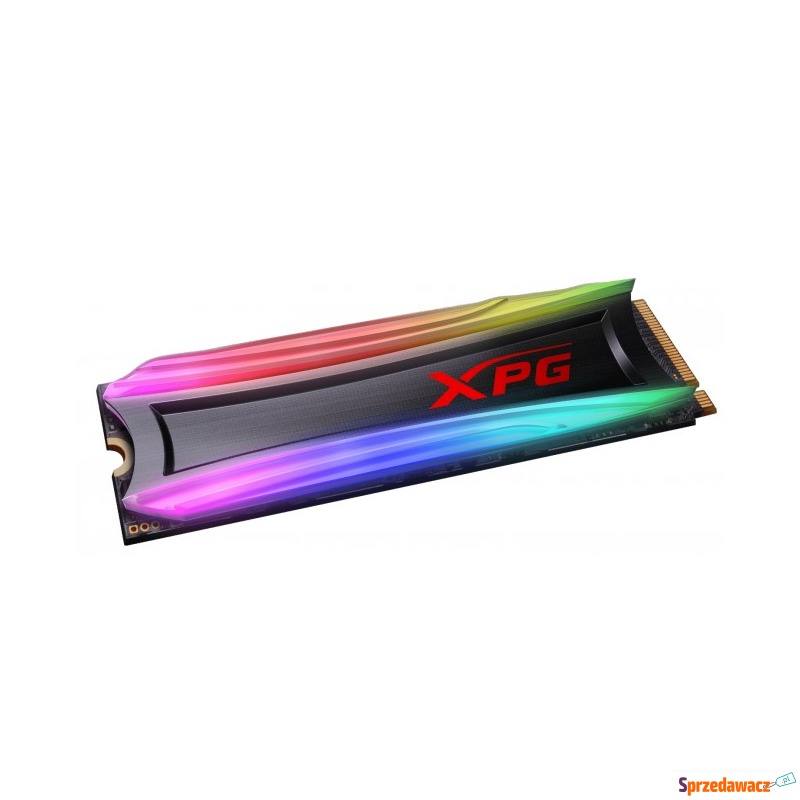 Adata XPG Spectrix S40G M.2 NVMe PCIe 512GB - Dyski twarde - Kołobrzeg