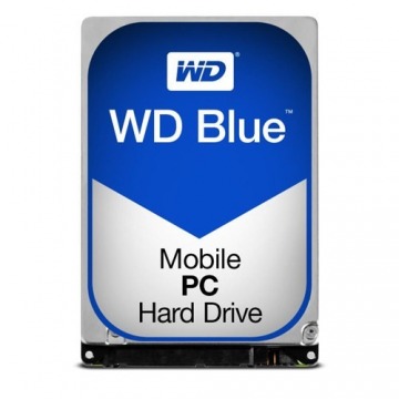 WD Blue 2TB 2,5