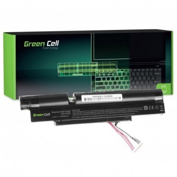 Zamiennik Green Cell do Acer Aspire TimelineX 3830T 4830T 5830T AS11A3E 11.1V 4400mAh