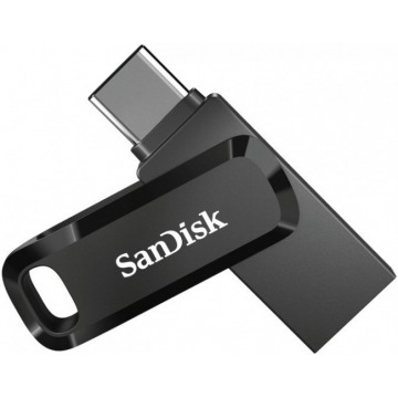 SanDisk 32GB Ultra Dual Drive Go USB Type-C