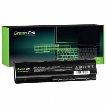 Zamiennik Green Cell do HP Envy 17 G32 G42 G56 G62 G72 CQ42 CQ56 MU06 DM4 11.1V 6600mAh