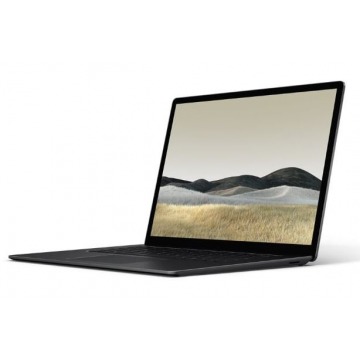 Microsoft Surface Laptop 3 Czarny