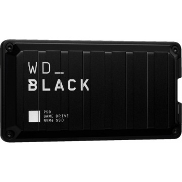 WD Black P50 Game Drive 2TB