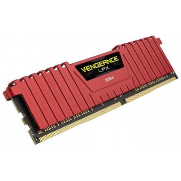 VENGEANCE LPX DDR4 8 GB 2666MHz CL16