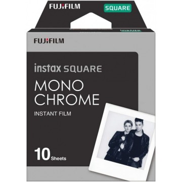Fuji Instax square film 