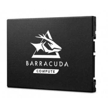 Dysk SSD Seagate Barracuda Q1 ZA240CV1A001 ( 240 GB ; 2.5