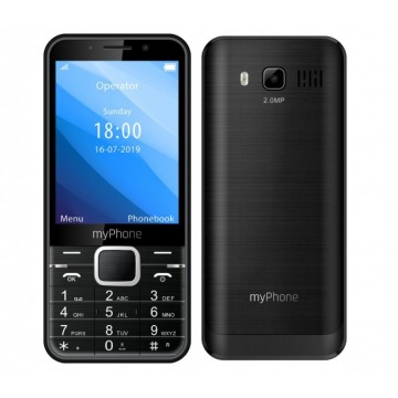 Telefon myPhone UP Dual SIM