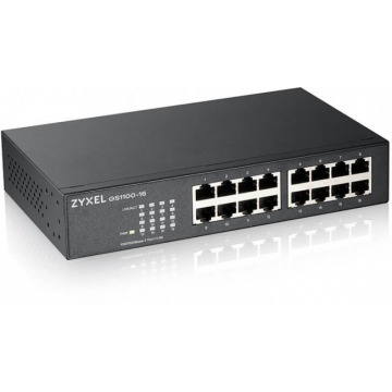 Zyxel GS1100-16-EU0102F