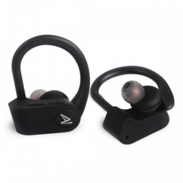 Słuchawki bezprzewodowe SAVIO TWS-03 (bluetooth; bezprzewodowe, Bluetooth; z wbudowanym mikrofonem; 