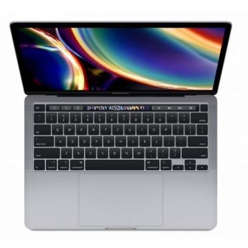 Apple MacBook Pro 13.3'' Gwiezdna szarość (MWP42ZE/A/R1) 2020
