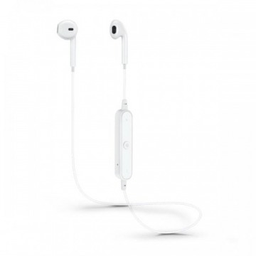 Słuchawki bezprzewodowe SAVIO WE-01 (douszne; bezprzewodowe, Bluetooth; z wbudowanym mikrofonem; kol