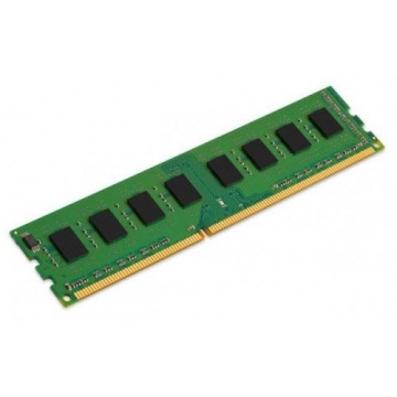 Pamięć Kingston KVR16LN11/8 (DDR3 DIMM; 1 x 8 GB; 1600 MHz; CL11)