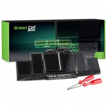 Zamiennik Green Cell PRO do Apple MacBook Pro 15 A1398 (Mid 2012, Early 2013) 10.95V 95Wh