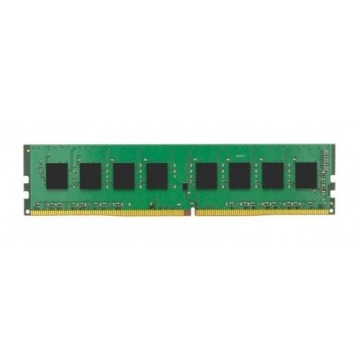Pamięć Kingston KVR24N17S6/4 (DDR4 DIMM; 1 x 4 GB; 2400 MHz; CL17)
