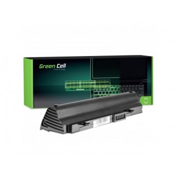 Zamiennik Green Cell do Asus EEE PC A32 1015 1016 1215 1216 VX6 11.1V 6600mAh