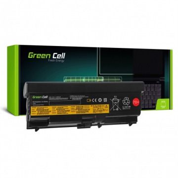 Zamiennik Green Cell do Lenovo T430 T530 W530 11.1V 6600mAh
