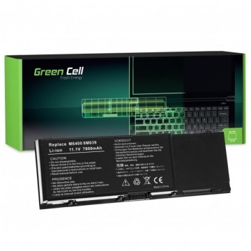 Zamiennik Green Cell do Dell Precision M6400 M6500 11.1V 6600mAh