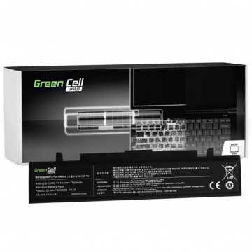 Zamiennik Green Cell PRO do Samsung R519 R522 R525 R530 R540 R580 11.1V 7800mAh