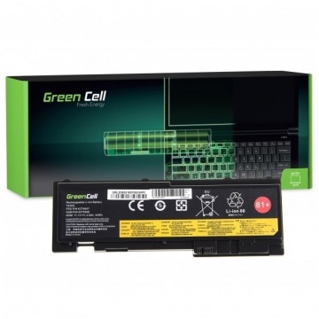 Zamiennik Green Cell do Lenovo ThinkPad T420s T420si 11.1V 3600mAh