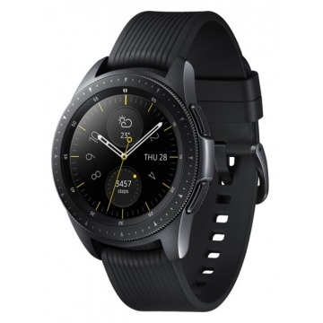 Smartwatch Samsung Galaxy Watch 42mm Midnight Black (R810)