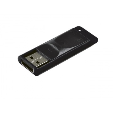 Verbatim 64GB Slider USB 2.0