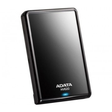 ADATA DashDrive HV620S 1TB (Czarny)