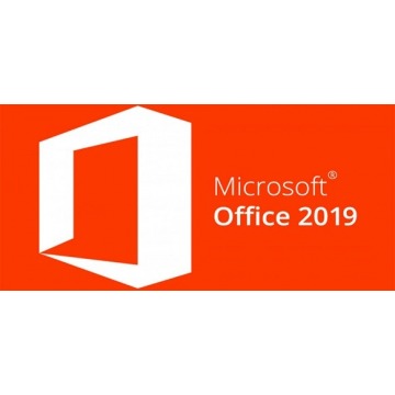 Microsoft Office Standard 2019 MOLP GOV