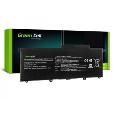 Zamiennik Green Cell do Samsung NP900X3B NP900X3C NP900X3D 7.4V 5200mAh