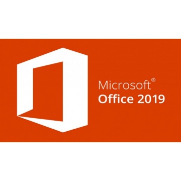 Microsoft Office Mac Standard 2019 MOLP EDU