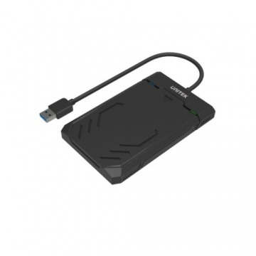 OBUDOWA USB3.1 HDD/SSD SATA 6G UASP, Y-3036